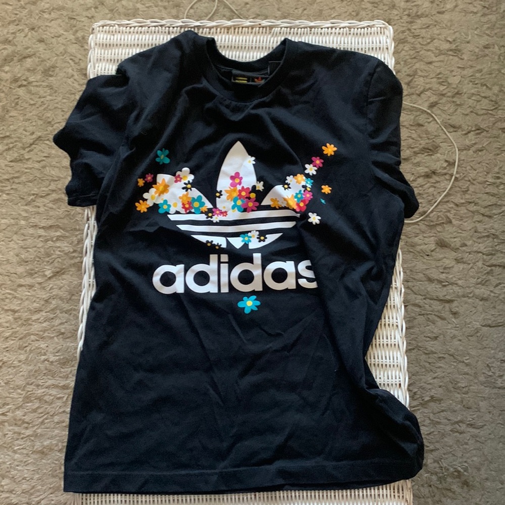 Adidas-Pharrell Williams colab